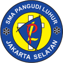 SMA Pangudi Luhur Brawijaya - Jakarta Selatan