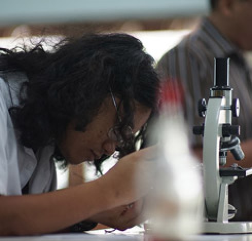 Laboratorium