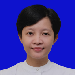 Yulita Dwi Puspasari, S.Pd