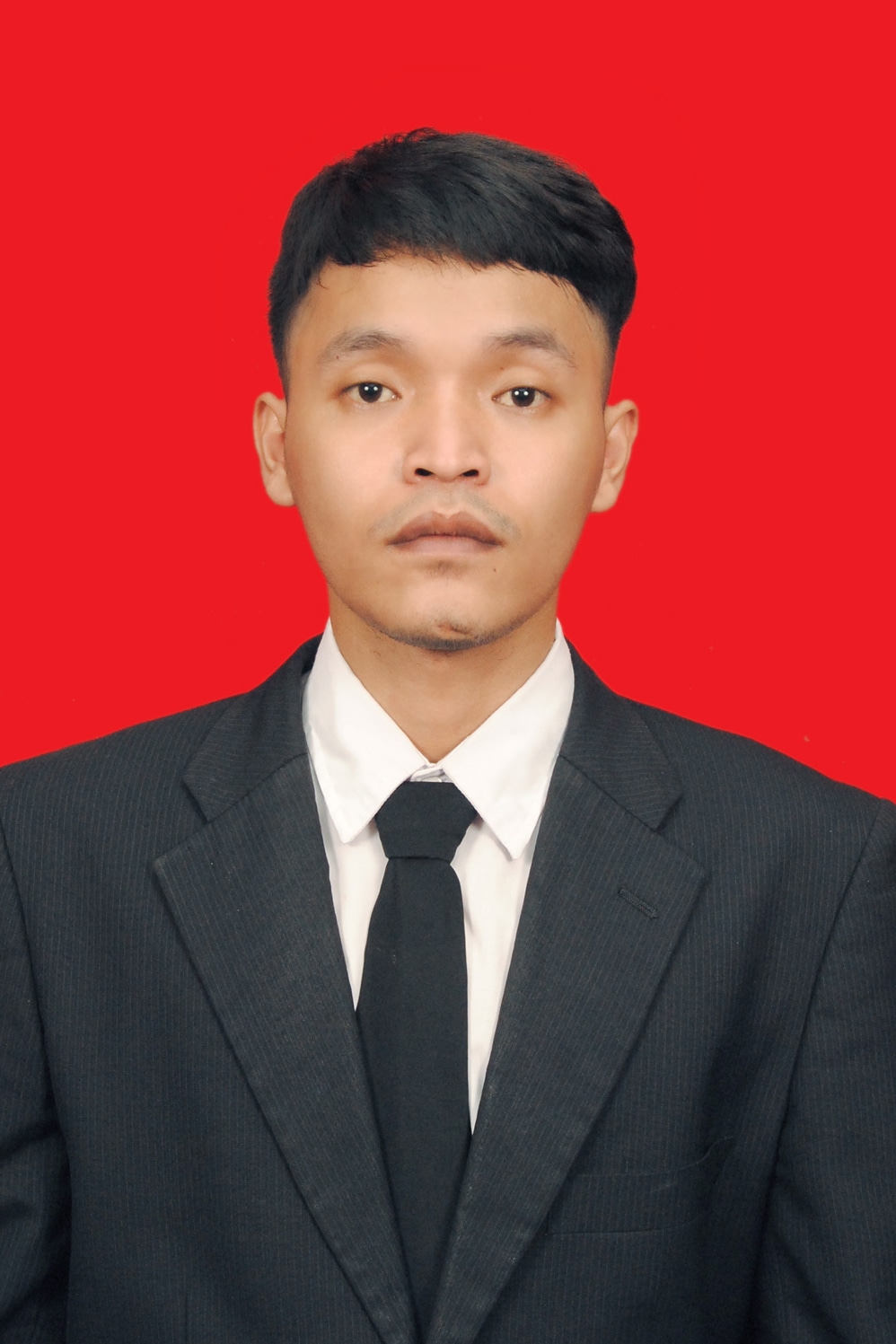 Sendi Pradika, S.Sn