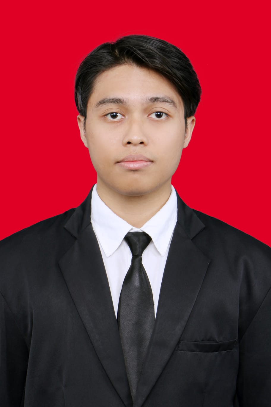 Wilfridus Aditya Wijayanto, S.Pd.