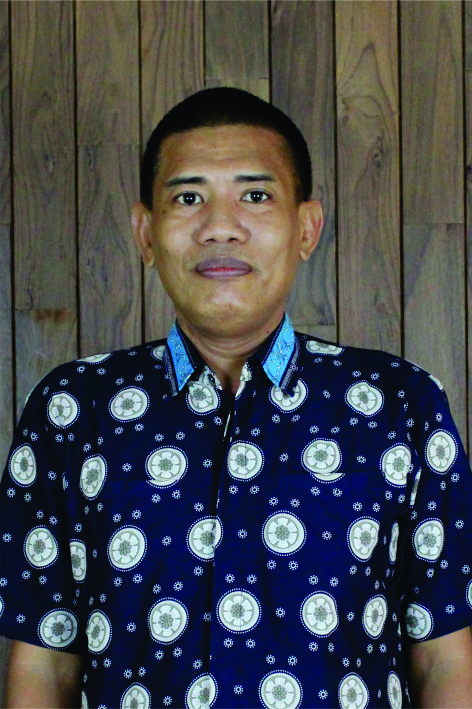 Andrianto Kurniadi, S.Pd