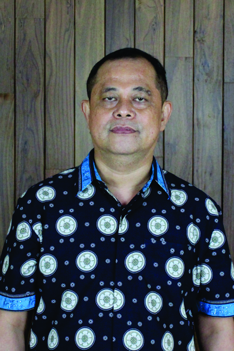 Drs. Agustinus Mulyono