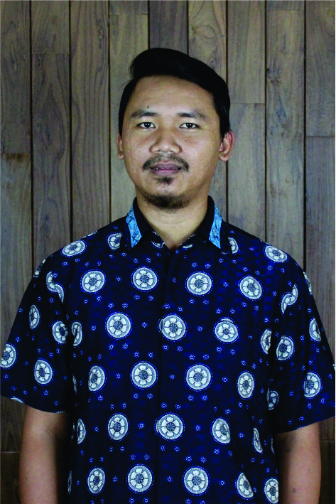 Sebastianus Nugroho Putra Dwi Purna, S.Pd