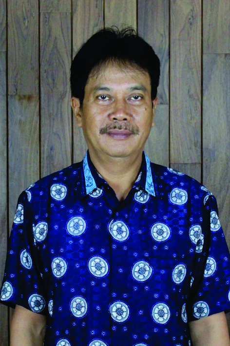 Drs. Paulus Rahayu Widodo