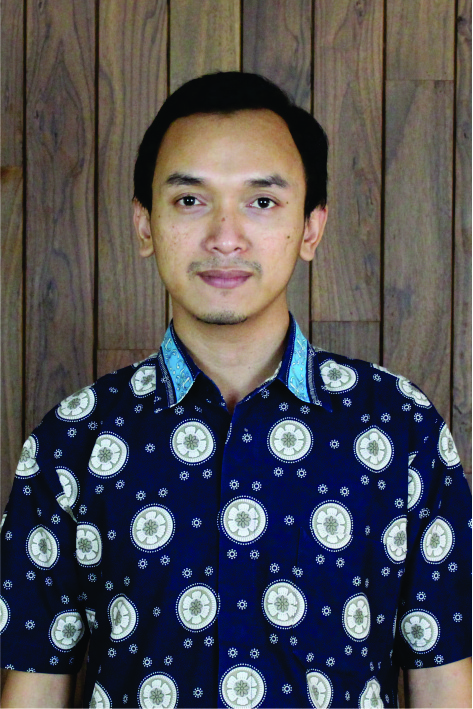 Yohanes Wisnu Ari Pamungkas, S.Kom.